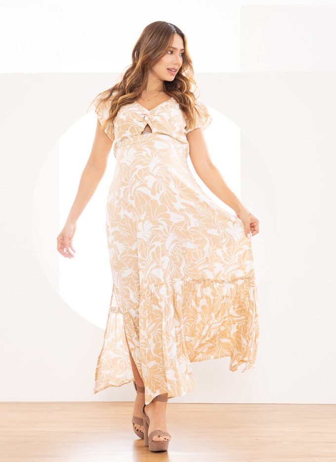 Vestido Lucía