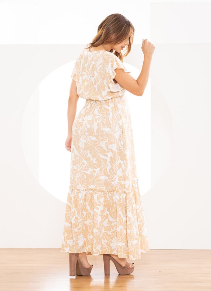Vestido Lucía