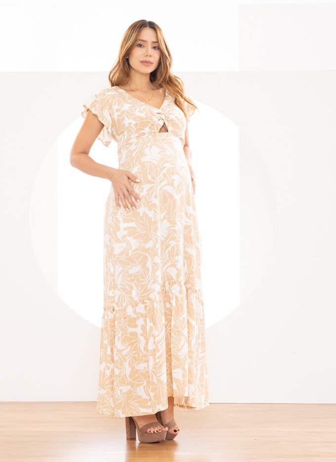 Vestido Lucía