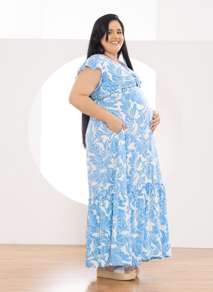 Vestido Lucía