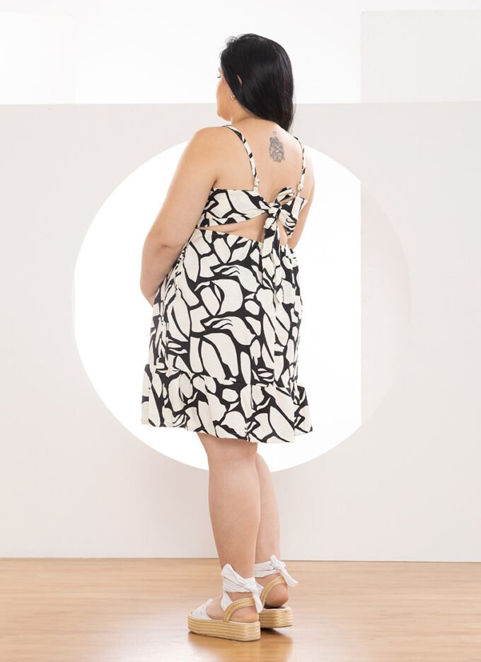 Vestido Julieta