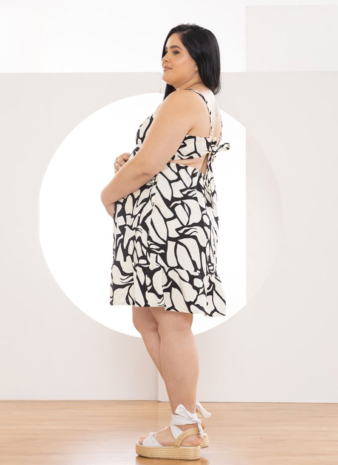 Vestido Julieta