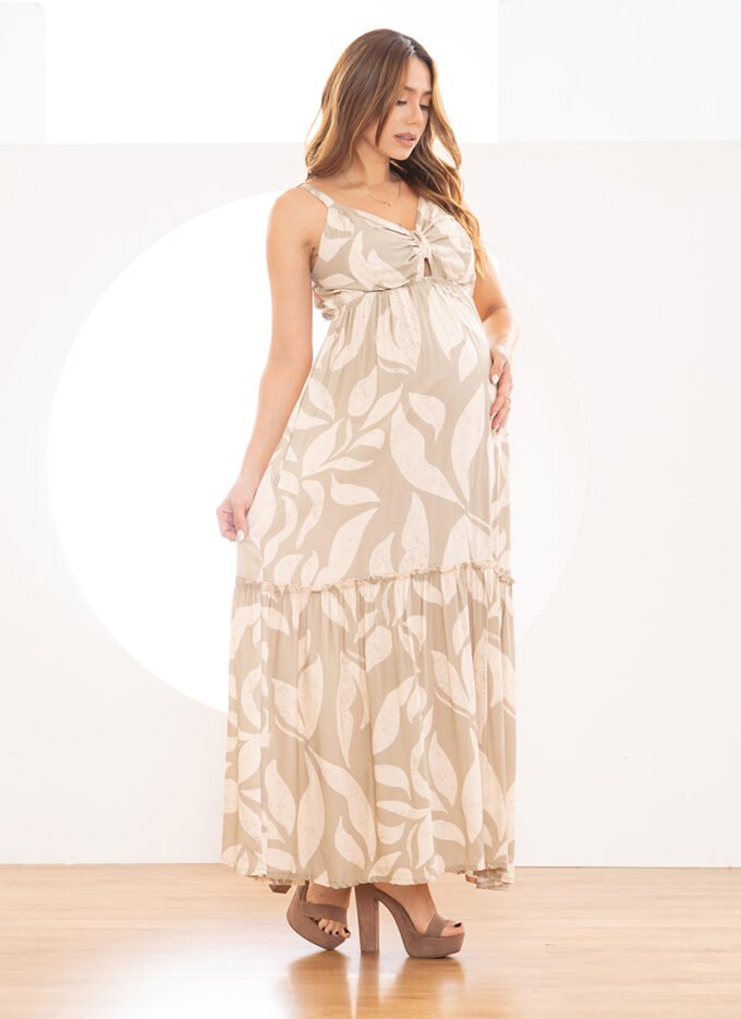 Vestido Renata