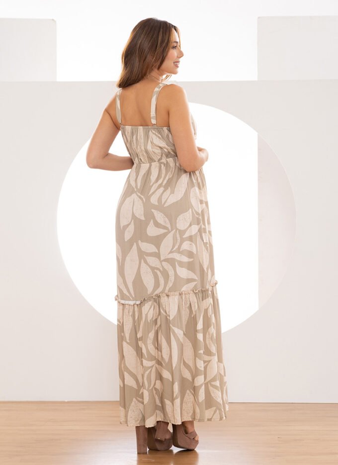 Vestido Renata