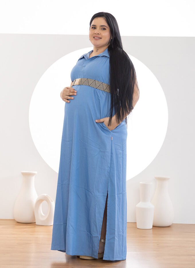 Vestido Luciana