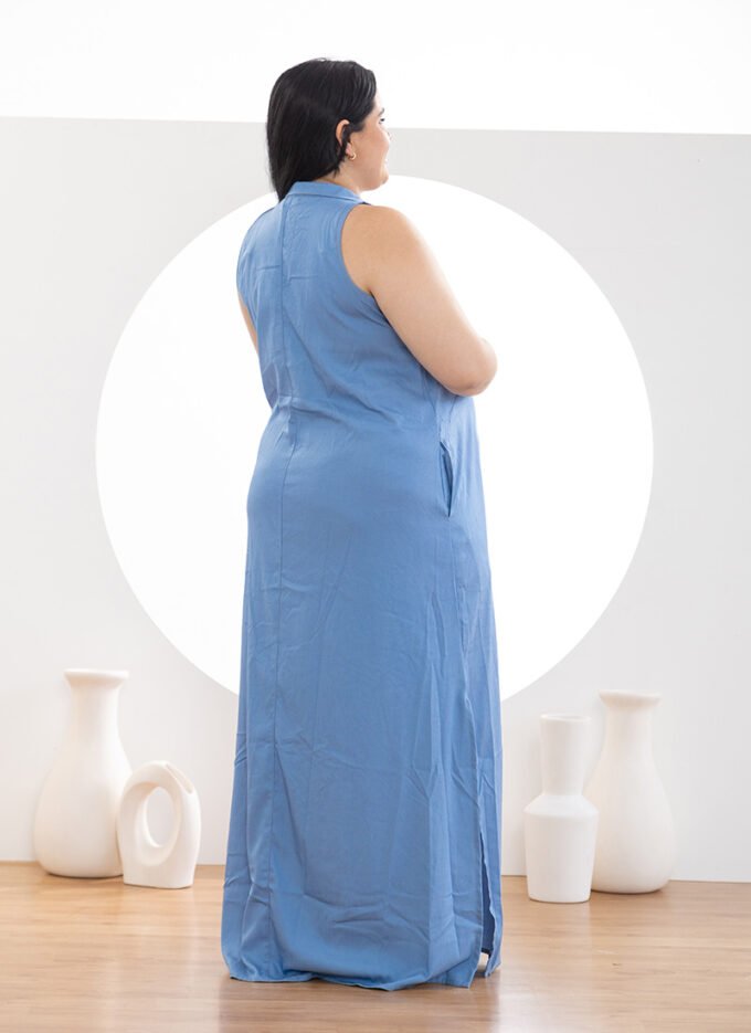 Vestido Luciana