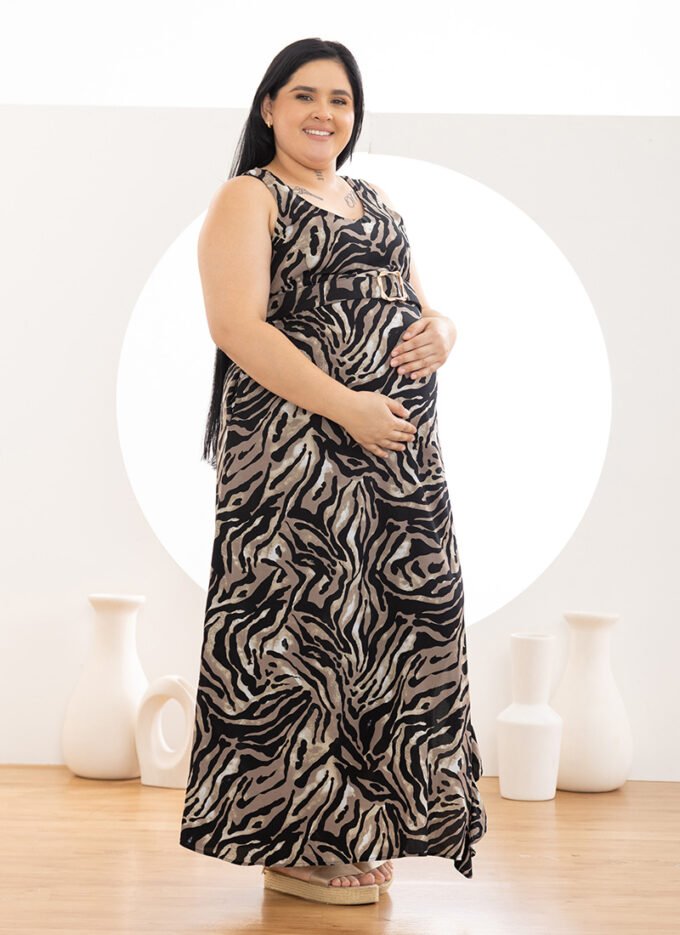 Vestido Ximena