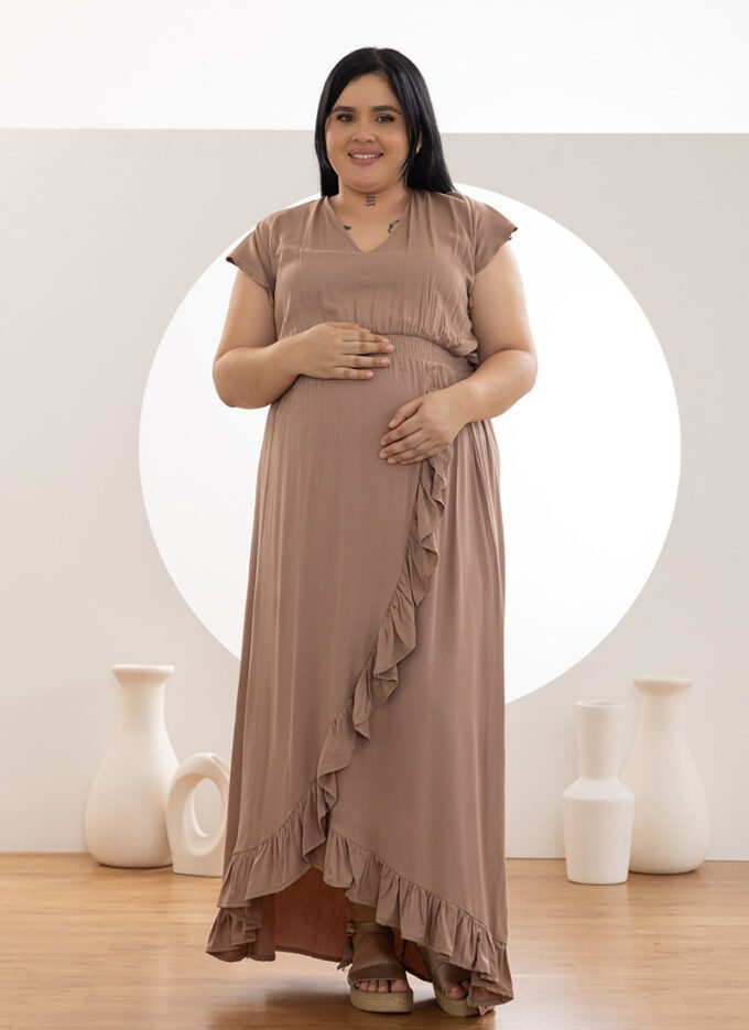 Vestido Ana