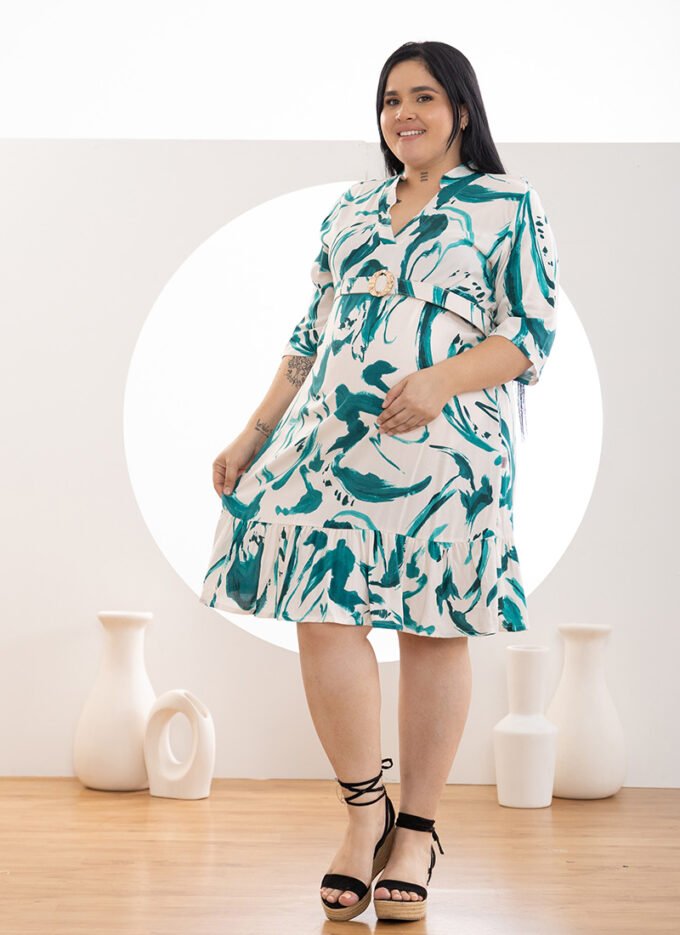 Vestido Samantha