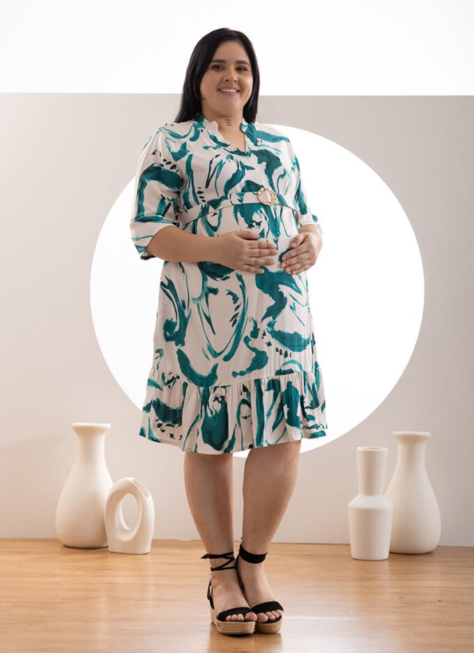 Vestido Samantha