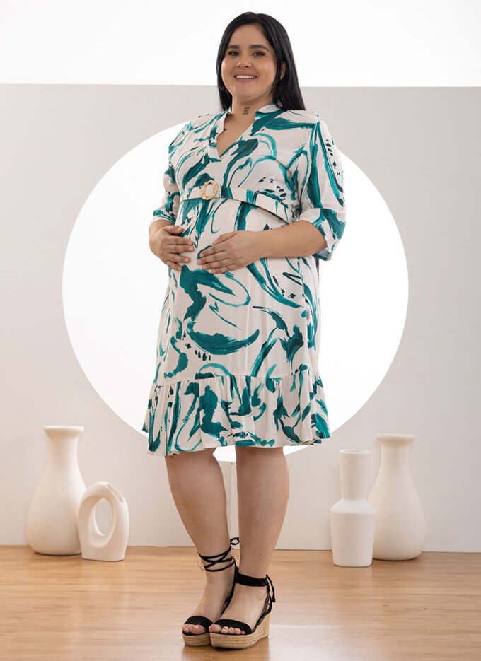 Vestido Samantha
