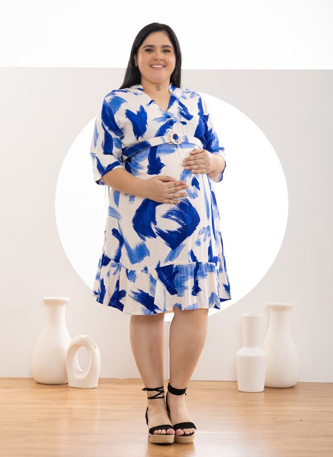 Vestido Samantha