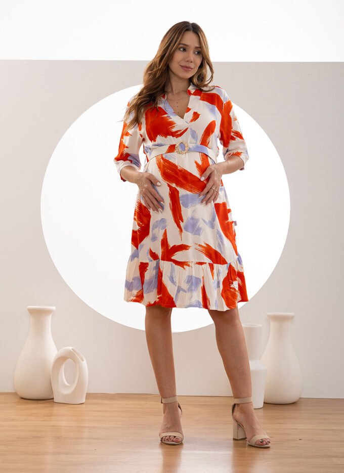 Vestido Samantha