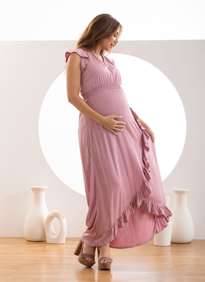 Vestido Ana