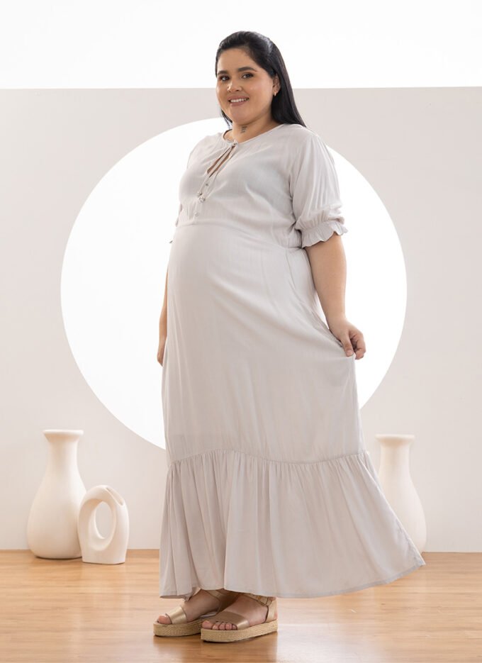 Vestido Ailén