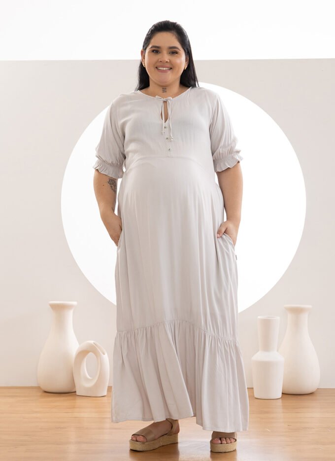 Vestido Ailén