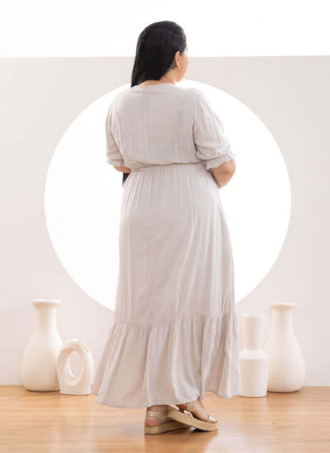 Vestido Ailén