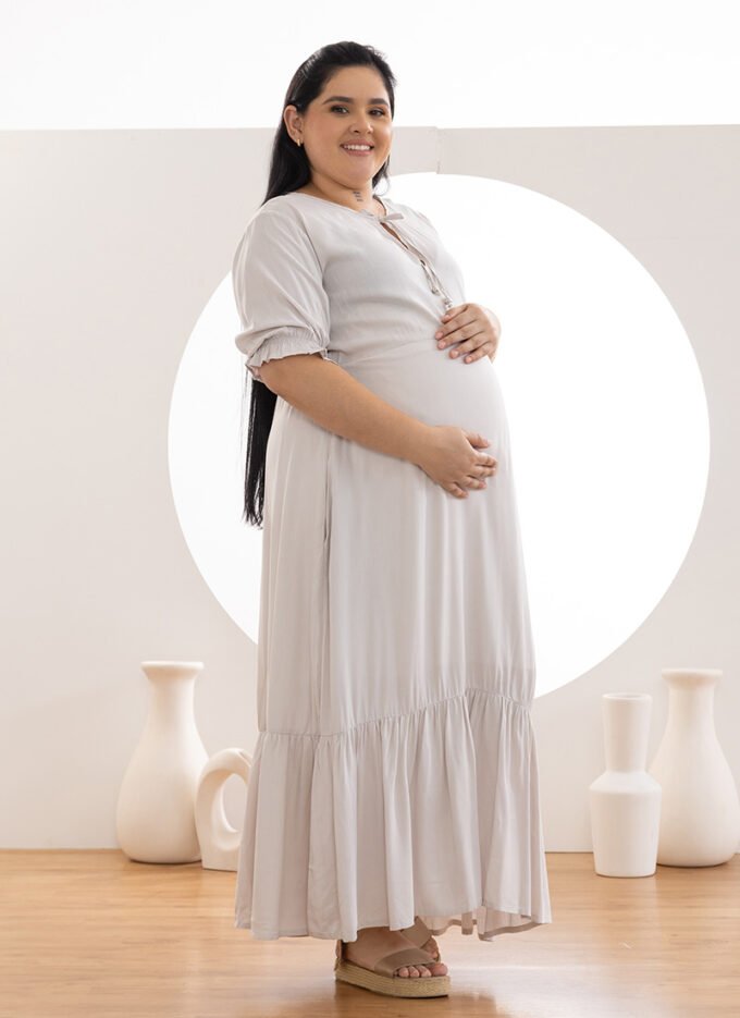Vestido Ailén
